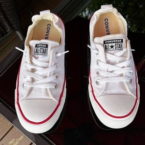Women’s Converse All Star sneakers
